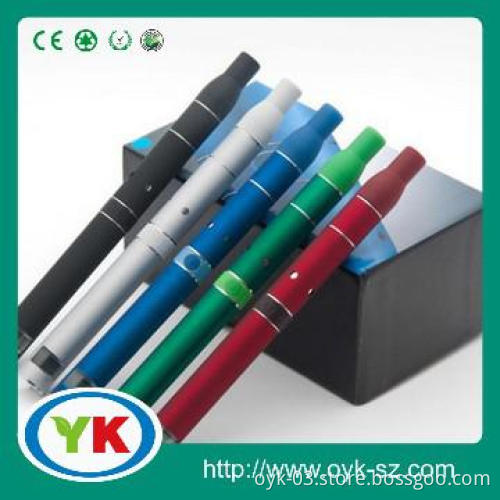 2013 newest ago g5 vaporizer dry herb kit